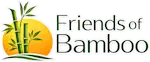 Logo vom Verein Friends of Bamboo Foundation Gambia
