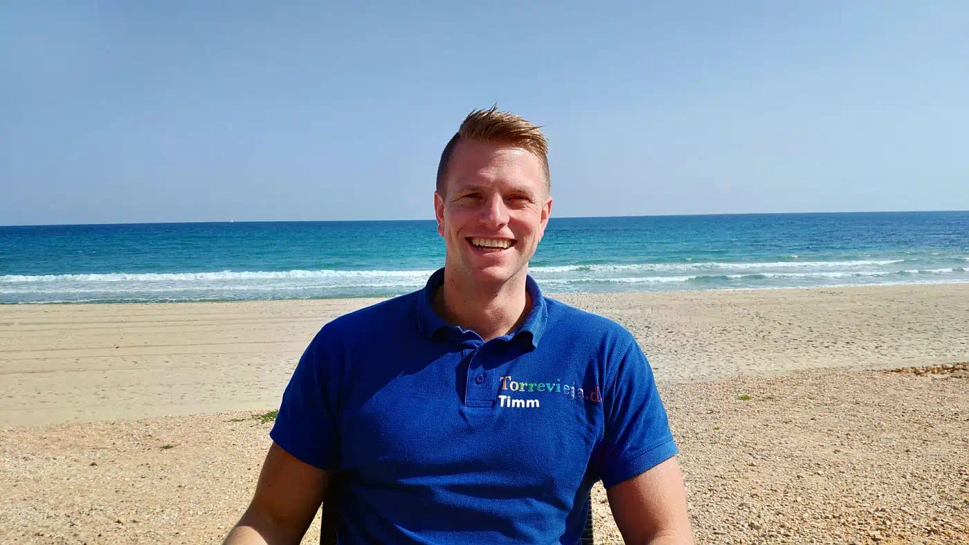 Torrevieja Ansprechpartner