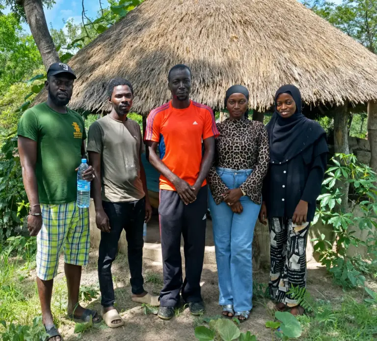 Impressions from the Ground – Our Work in Pictures