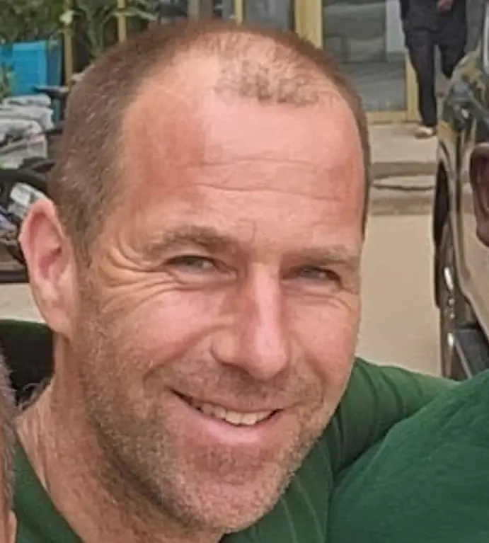 Jens Poppe